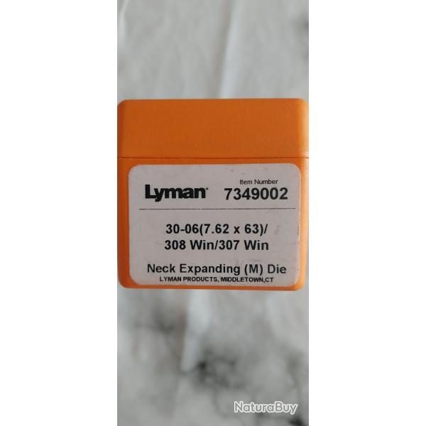 Expander cal 30 lyman