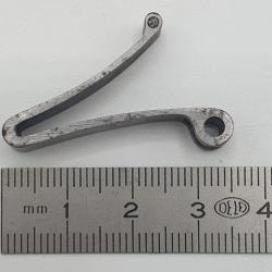 Ressort de g&acirc;chette Mousqueton Berthier 1892 ou Berthier 07-15.