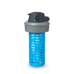 Bouchon et filtre Hydrapak Filter Cap 42 mm