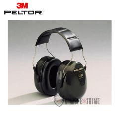 Casque PELTOR 3M Optime 2 Vert
