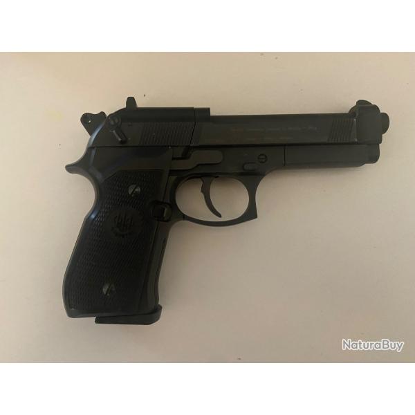 Beretta M92 FS Pistolet � plomb CO2 Cat�gorie D