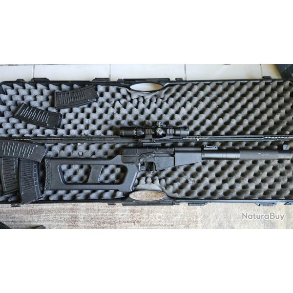 cyma vss