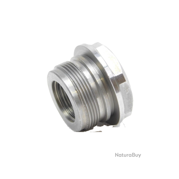 A-tec bague filetage PRS - M18x1