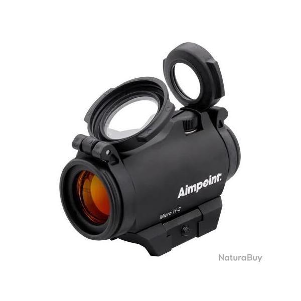 AIMPOINT Micro H2