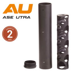 Ase ultra silencieux 22 LR