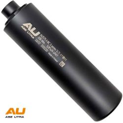 Ase ultra SL7i magnum 30-338 noir - M15