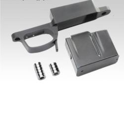 Badger Ordnance pontet M5 Remington 700 Sa + Chargeur aics 5 coups metal