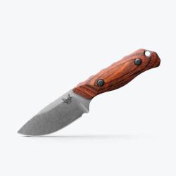 Benchmade poignard hidden canyon