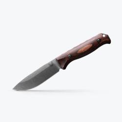 Benchmade poignard saddle mountain skinner