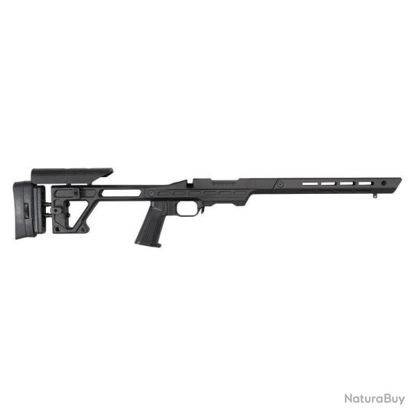 Bergara chassis bmp action courte