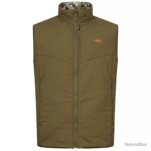 BLASER GILET SANS MANCHE REVERSIBLE ENDEAVOR