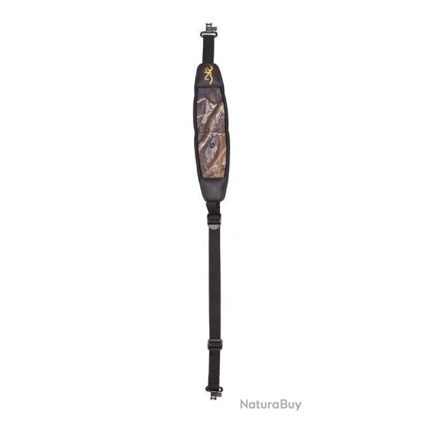 Bretelle carabine Browning n�oprene big game