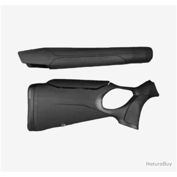 Browning crosse trou de pouce composite pour bar et maral 4x