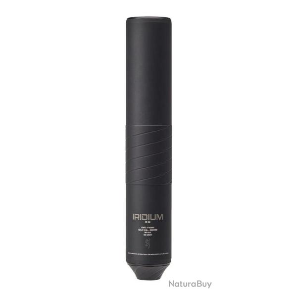 Browning silencieux Iridium IR30 - M14 / 30