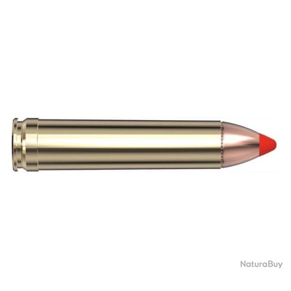 Cartouches 450 Marlin 325 gr FTX� LEVERevolution� x 20 Hornady