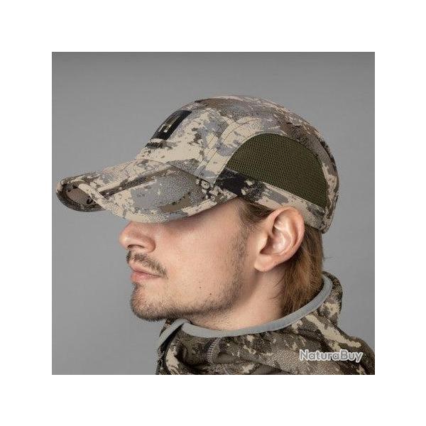 Casquette pliable Mountain Hunter Expedition H�rkila