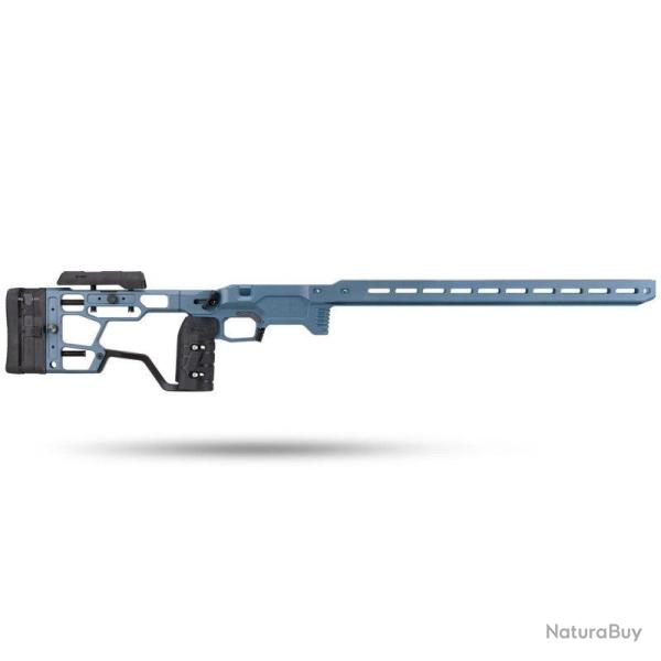 Chassis MDT acc elite remington 700 - Remington 700 Sa / FDE sable