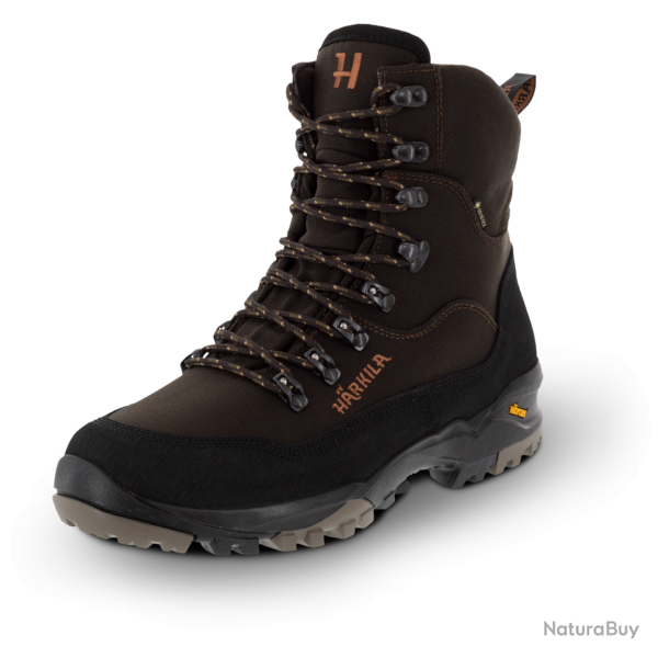 Chaussures Harkila Pro Hunter Light Mid GTX - 45