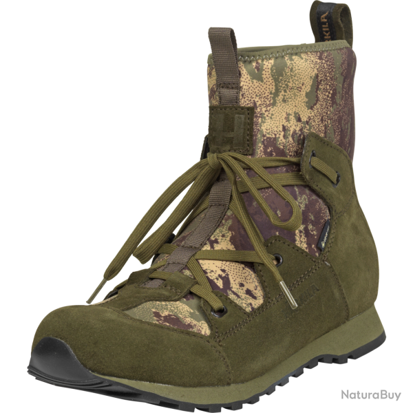 Chaussures Harkila Stalking sneaker GTX - 46