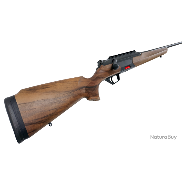 Crosse noyer grade 3 pour beretta Brx1