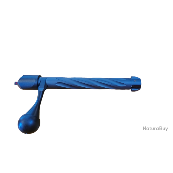 Flutage culasse