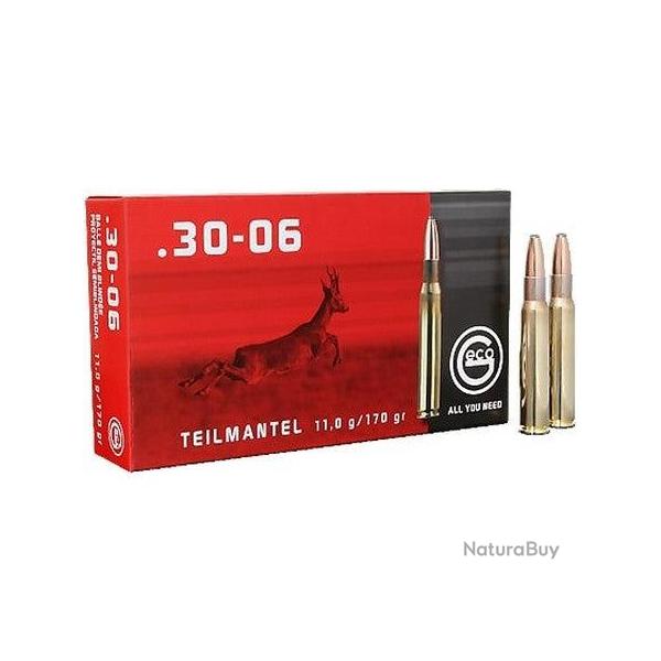GECO 30.06 TEILMANTEL 11GR