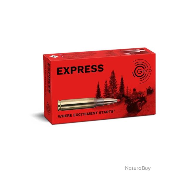 GECO 9.3x62 EXPRESS 255GR
