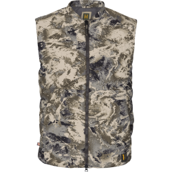 Gilet H&auml;rkila camo mountain HSP Insulated - 54