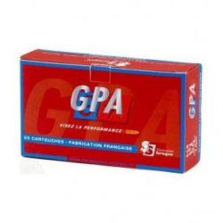 GPA 2 30.06 POINTE PLASTIQUE