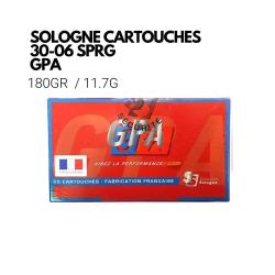 GPA 30.06 180 GR