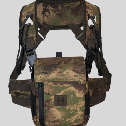 Harkila camo bino harness