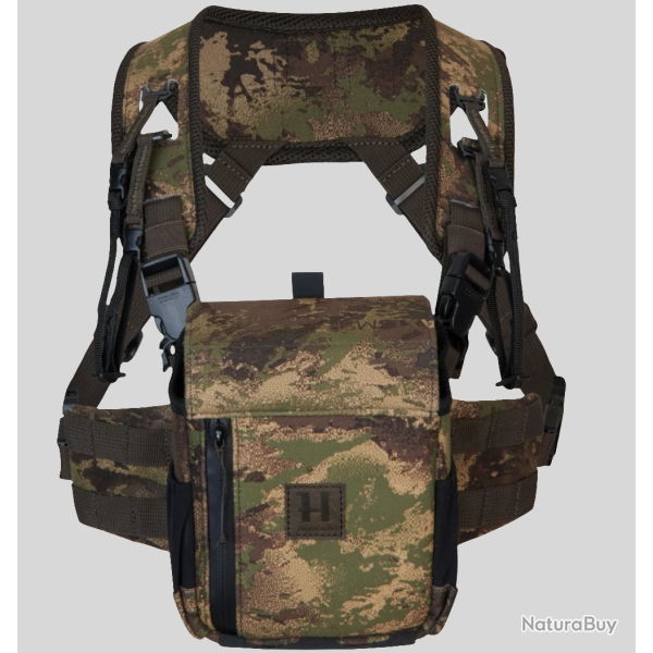 Harkila camo bino harness