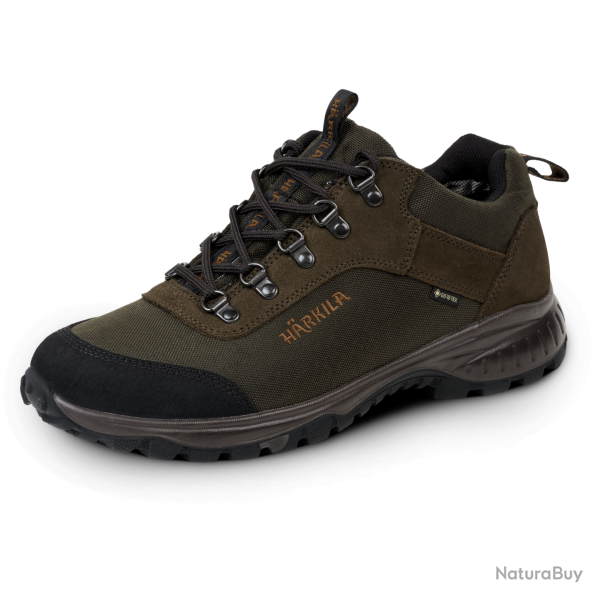 Harkila Chaussure Trail Lace GTX - 41