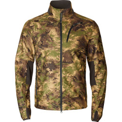 Harkila Deer Stalker Camo WSP Fleece