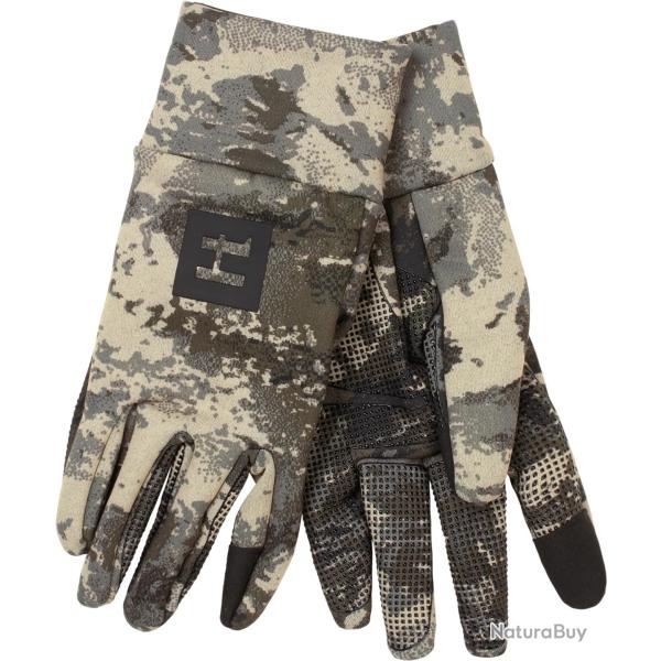 Harkila gants mountain hunter expedition fleece