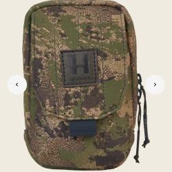 H&auml;rkila Utility Camo Pouch
