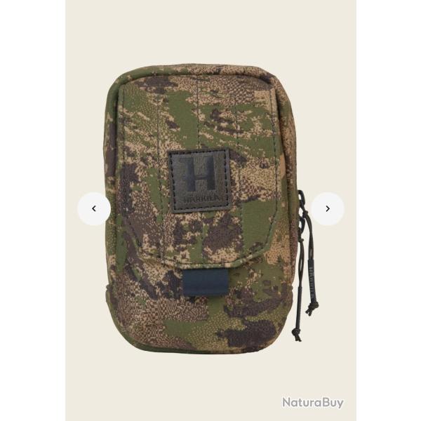 H�rkila Utility Camo Pouch