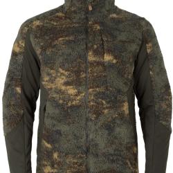Harkila Veste Insulated Tyst Camo