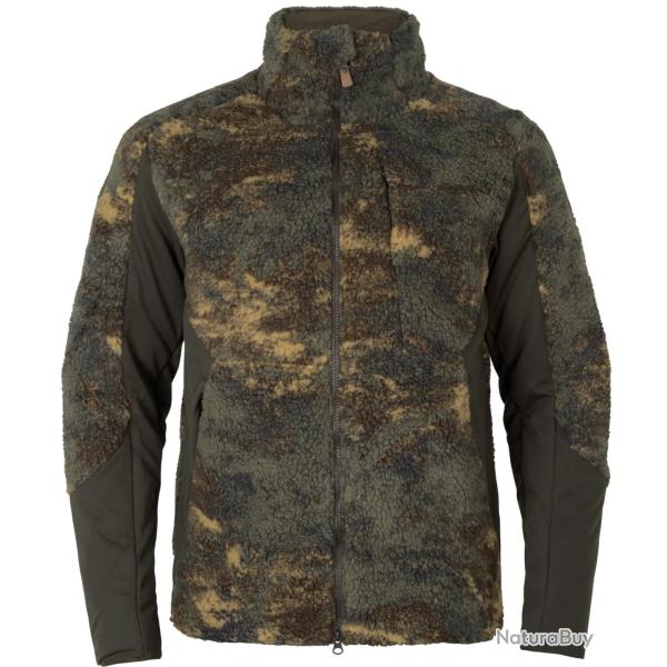 Harkila Veste Insulated Tyst Camo