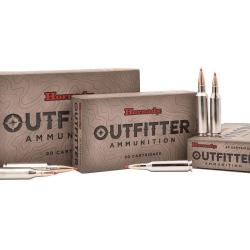 HORNADY 270W CX 130GR