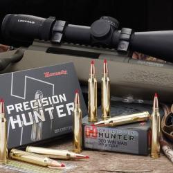 HORNADY 280 REM ELD X 150GR