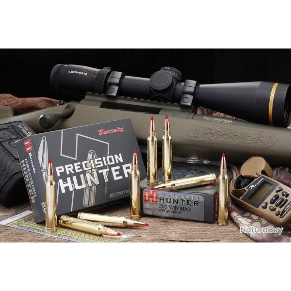 HORNADY 280 REM ELD X 150GR