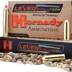 HORNADY 30-30W 160G LEVER EVOLUTION