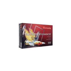 HORNADY 30.06 SUPER 150GR SST