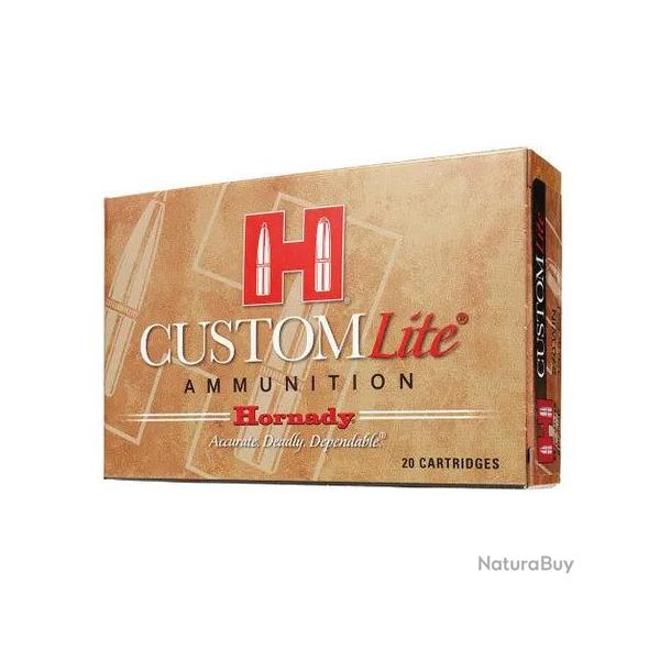 HORNADY 300W 150GR SST