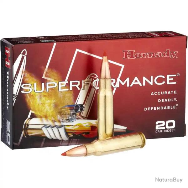HORNADY 308W SST 150GR