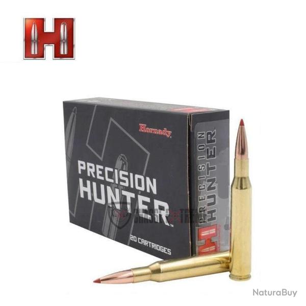 HORNADY 7.08 ELD X 150GR