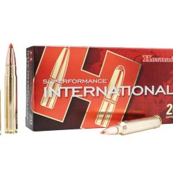 HORNADY 8x57 IS 180GR GMX