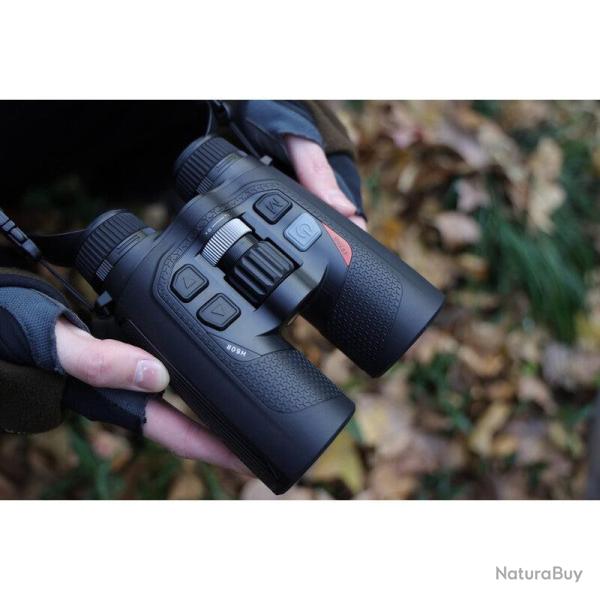 Jumelles thermiques Quest H50R Nocpix
