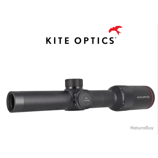 Kite B6 1-6x24